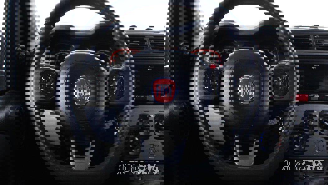 Fiat Panda de 2022