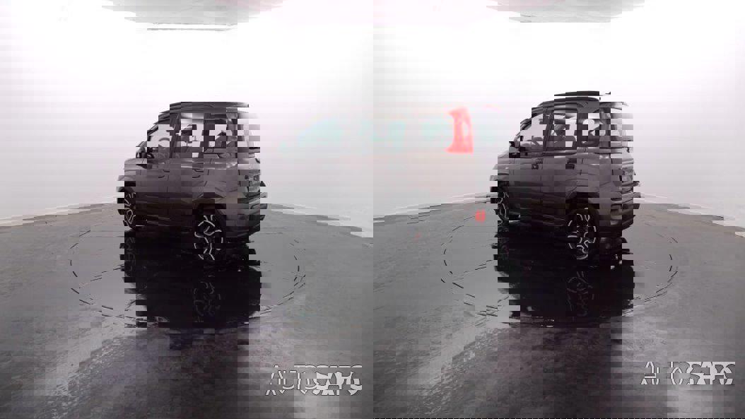 Fiat Panda de 2022