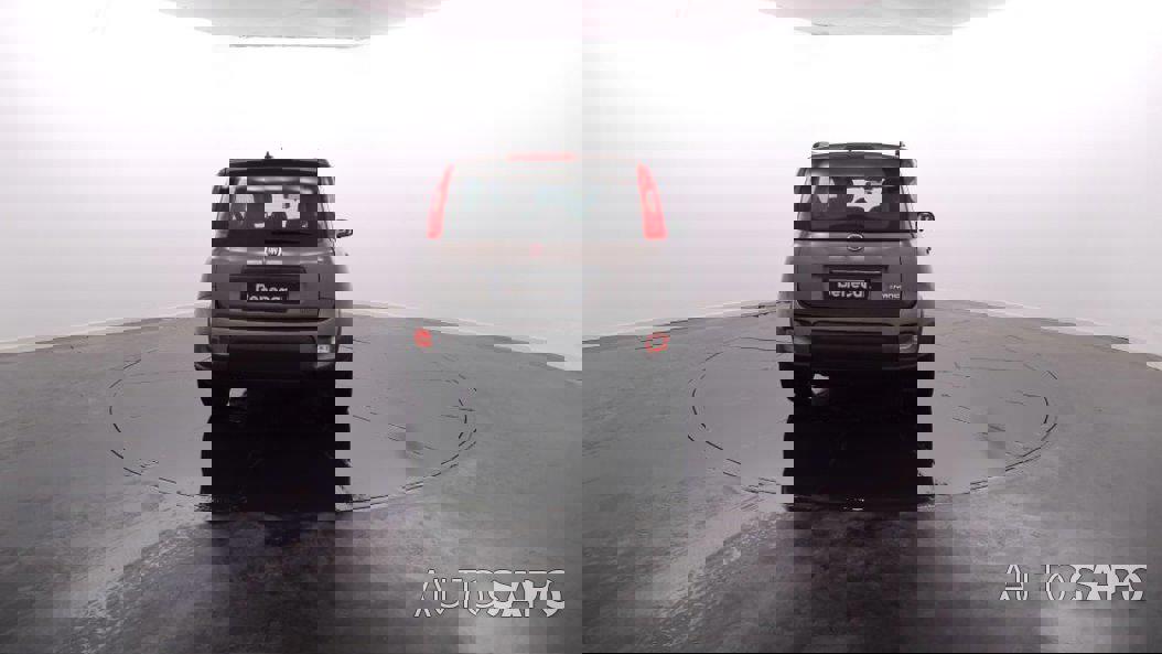 Fiat Panda de 2022