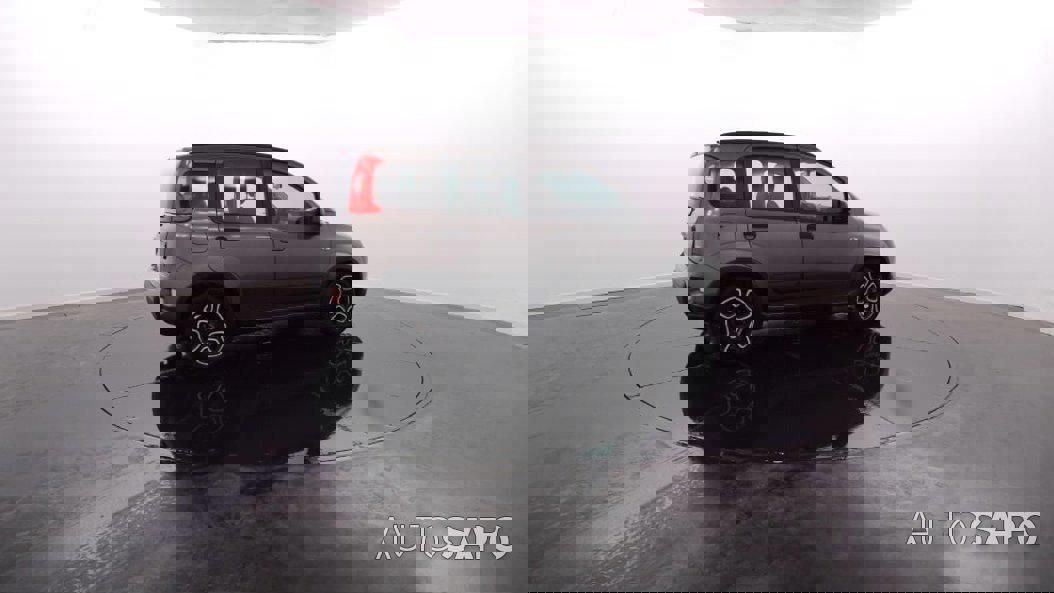 Fiat Panda de 2022