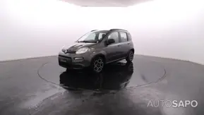 Fiat Panda de 2022