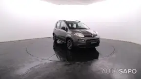 Fiat Panda de 2022
