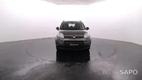 Fiat Panda de 2022