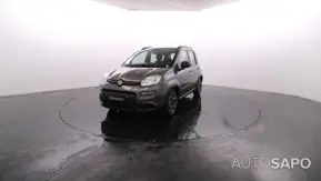 Fiat Panda de 2022