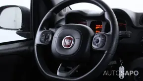 Fiat Panda de 2022