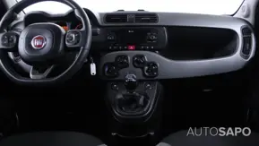 Fiat Panda de 2022