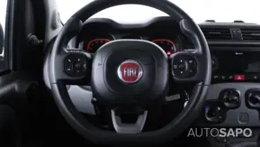Fiat Panda de 2022