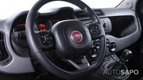 Fiat Panda de 2022