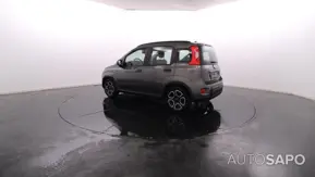 Fiat Panda de 2022