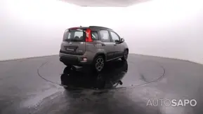 Fiat Panda de 2022