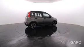 Fiat Panda de 2022