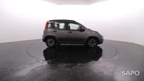 Fiat Panda de 2022