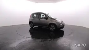 Fiat Panda de 2022