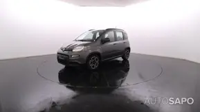 Fiat Panda de 2022