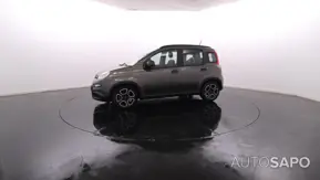 Fiat Panda de 2022