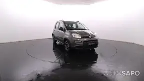 Fiat Panda de 2022