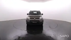 Fiat Panda de 2022