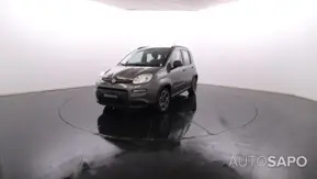 Fiat Panda de 2022