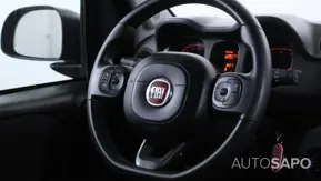Fiat Panda de 2022