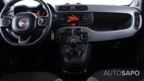 Fiat Panda de 2022