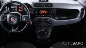 Fiat Panda de 2022