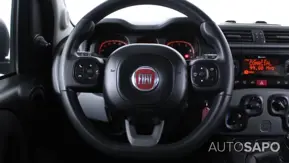 Fiat Panda de 2022