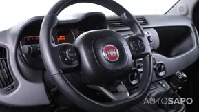 Fiat Panda de 2022
