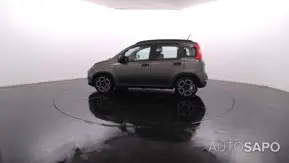 Fiat Panda de 2022