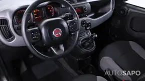 Fiat Panda de 2022