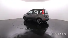 Fiat Panda de 2022