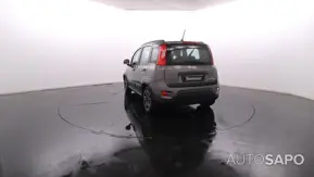 Fiat Panda de 2022
