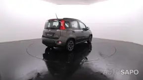 Fiat Panda de 2022
