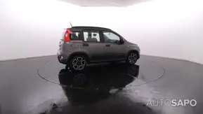 Fiat Panda de 2022