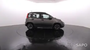 Fiat Panda de 2022