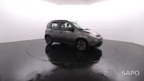 Fiat Panda de 2022