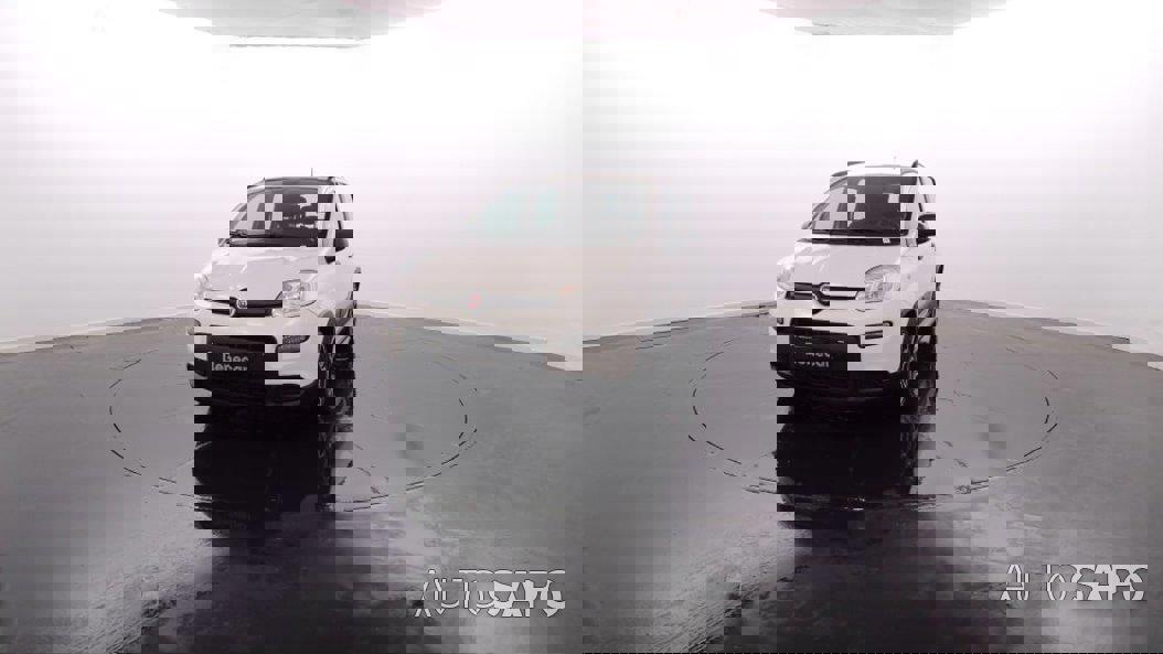 Fiat Panda de 2022