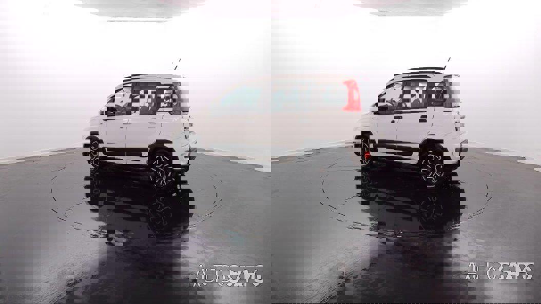 Fiat Panda de 2022