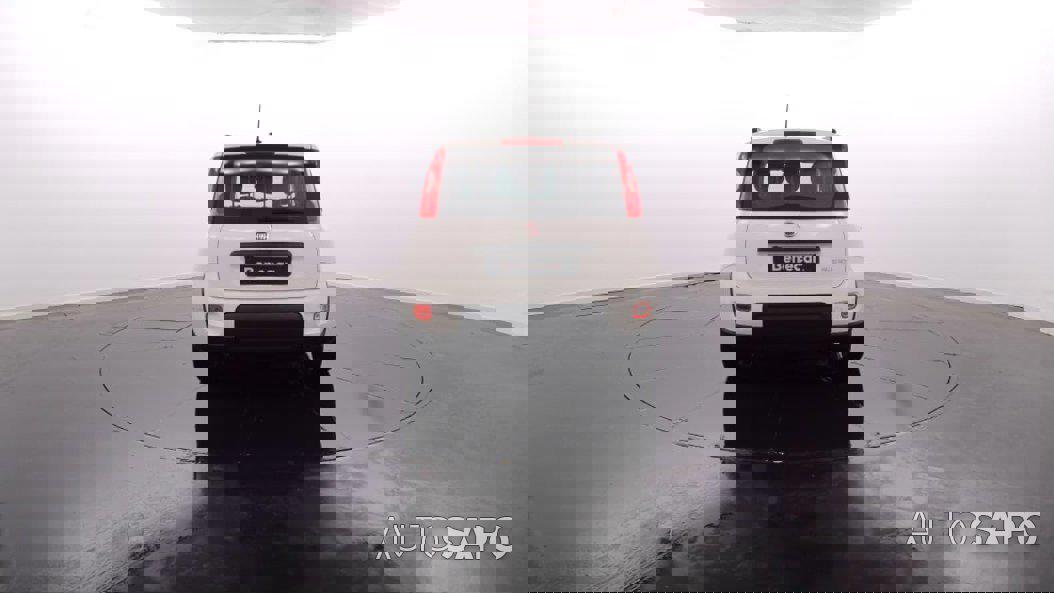 Fiat Panda de 2022
