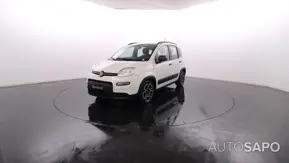 Fiat Panda de 2022