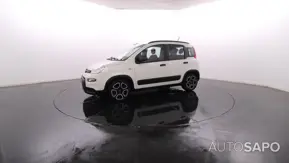 Fiat Panda de 2022
