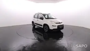 Fiat Panda de 2022