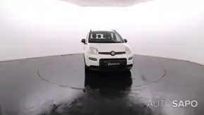 Fiat Panda de 2022
