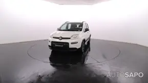 Fiat Panda de 2022