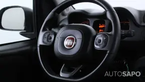 Fiat Panda de 2022