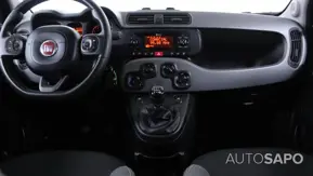 Fiat Panda de 2022