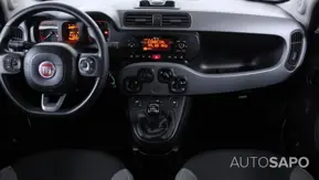 Fiat Panda de 2022