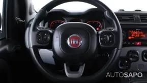 Fiat Panda de 2022