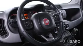 Fiat Panda de 2022