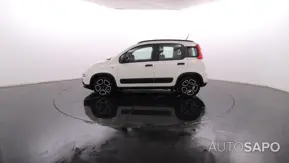 Fiat Panda de 2022