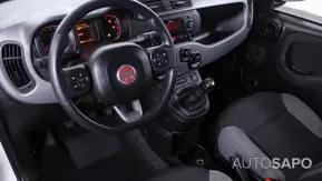 Fiat Panda de 2022